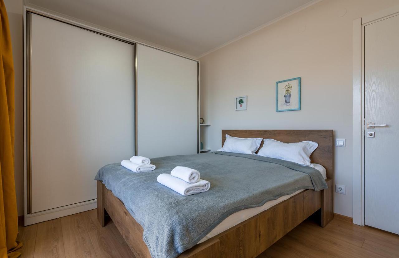 2-Room Apartment Nft Vista Gudauri 17- Near Ski Lift Екстериор снимка