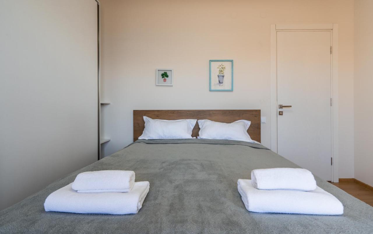 2-Room Apartment Nft Vista Gudauri 17- Near Ski Lift Екстериор снимка