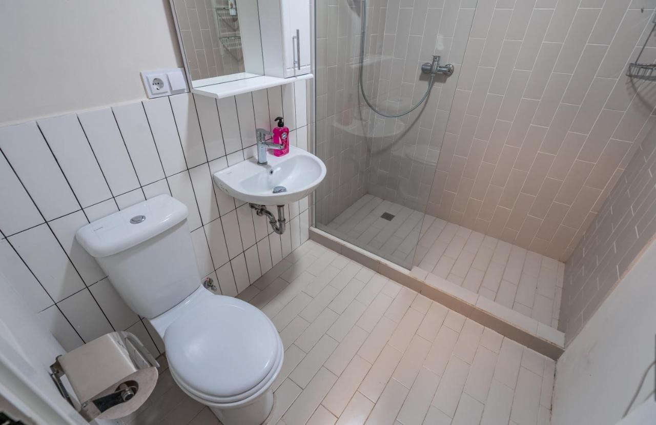 2-Room Apartment Nft Vista Gudauri 17- Near Ski Lift Екстериор снимка